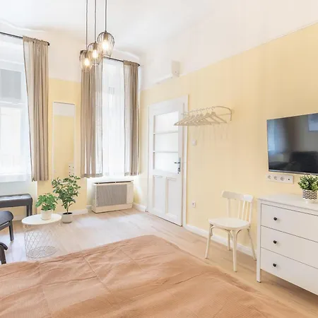 Апартаменты T27 2br Free Parking *